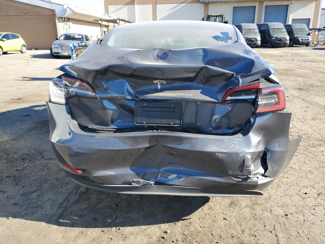 5YJ3E1EA5PF455959 2023 Tesla Model 3