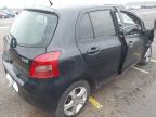 2006 TOYOTA YARIS T SP for sale at Copart SANDTOFT