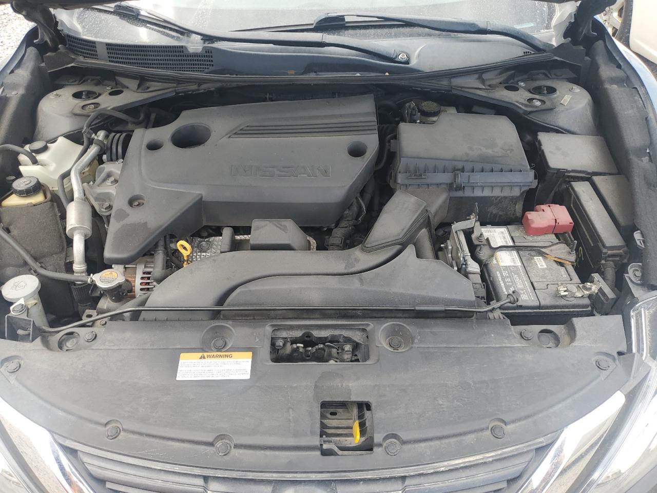 1N4AL3AP1GN350099 2016 Nissan Altima 2.5