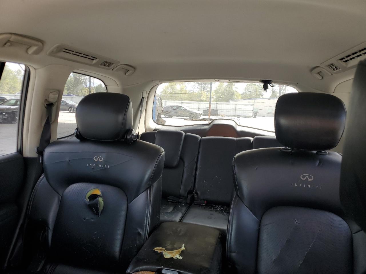 JN8AZ2NE9B9003346 2011 Infiniti Qx56