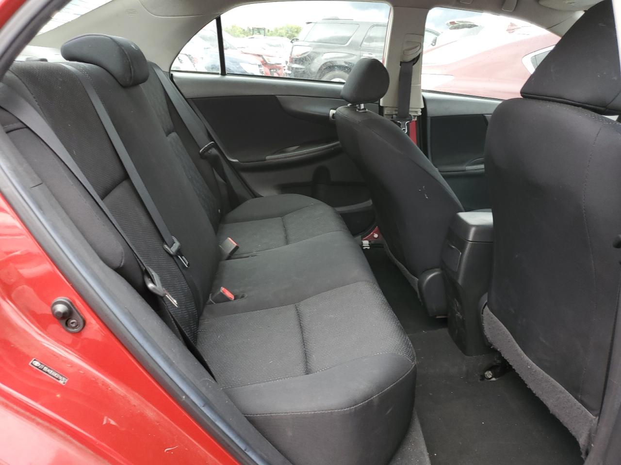 2009 Toyota Corolla - Image 10