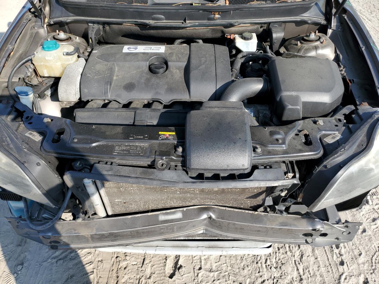 2009 Volvo XC90 - Image 12