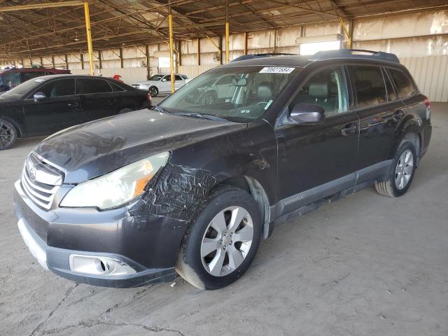 2011 Subaru Outback 2.5I Limited en Venta en Phoenix, AZ - Front End