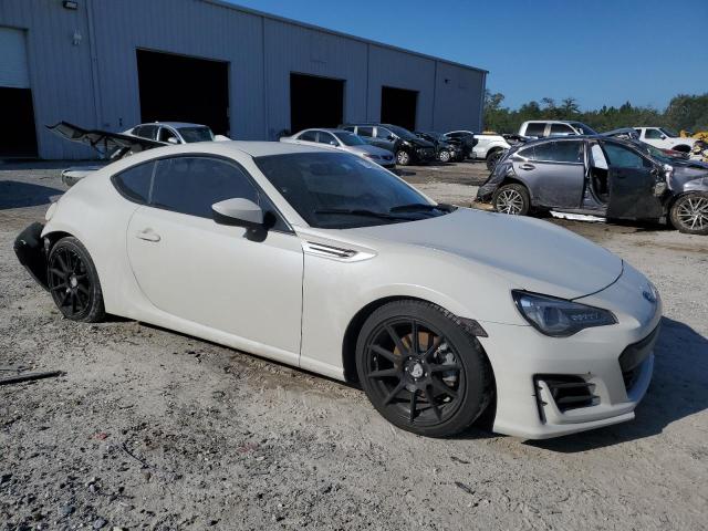 JF1ZCAC19L9701778 Subaru BRZ LIMITE 4