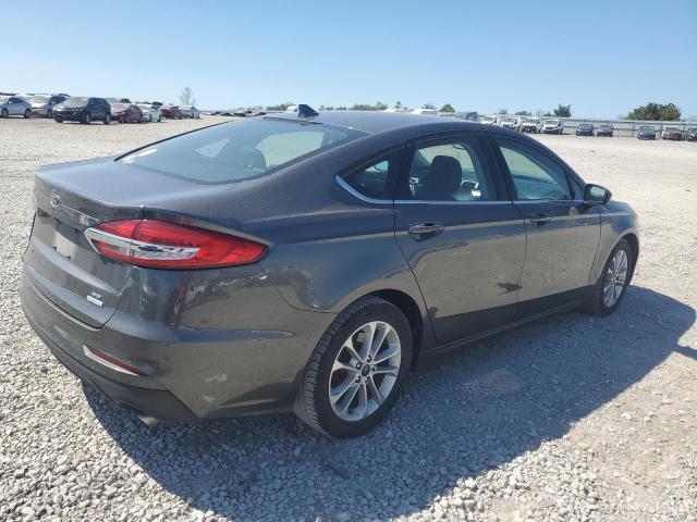 3FA6P0HD0LR160791 Ford Fusion SE 4