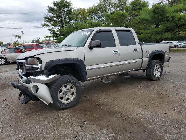 2005 Gmc New Sierra K1500