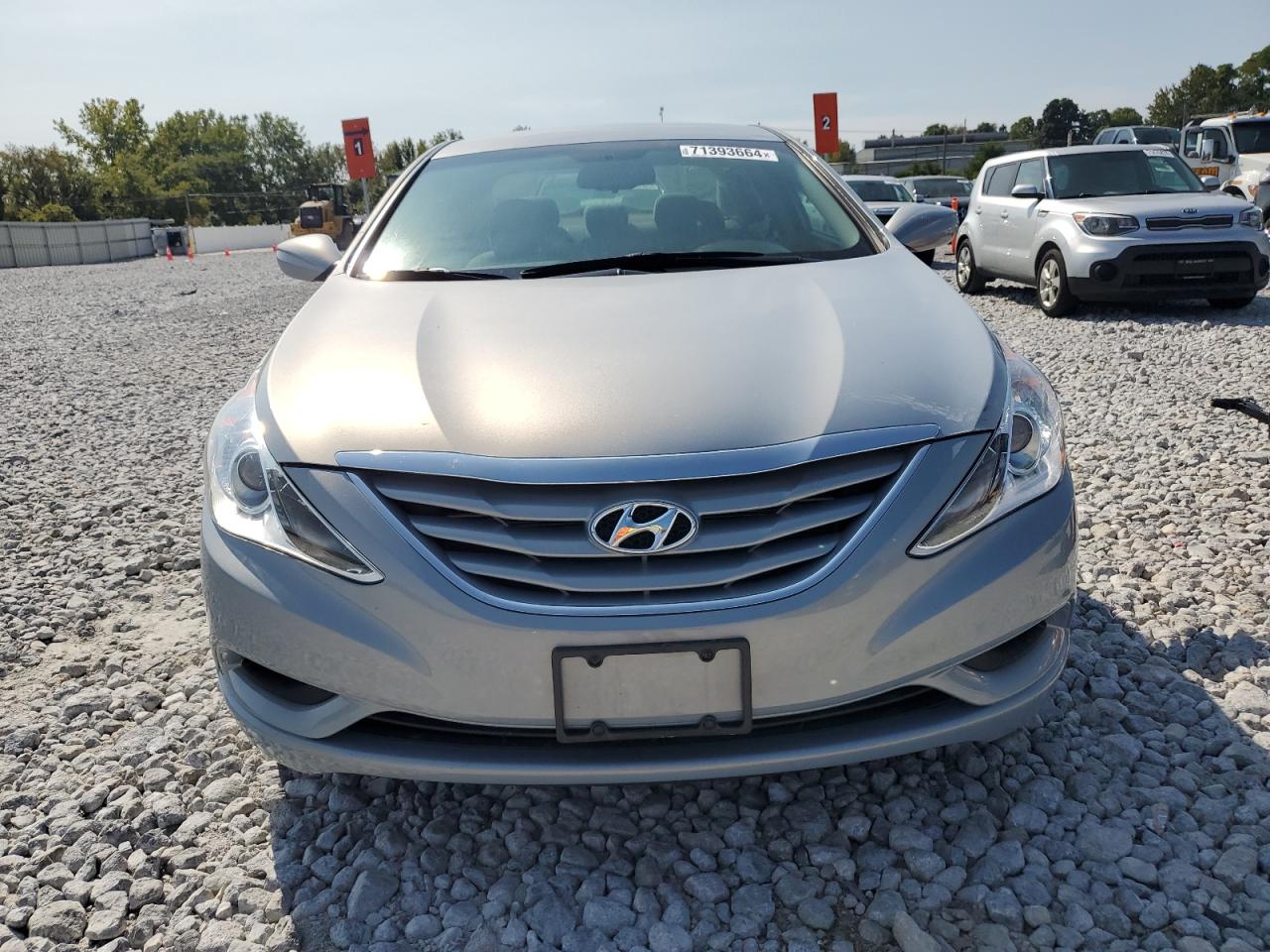 5NPEB4AC9CH332638 2012 Hyundai Sonata Gls