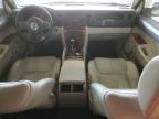 2007 Jeep Commander Limited продається в Casper, WY - All Over