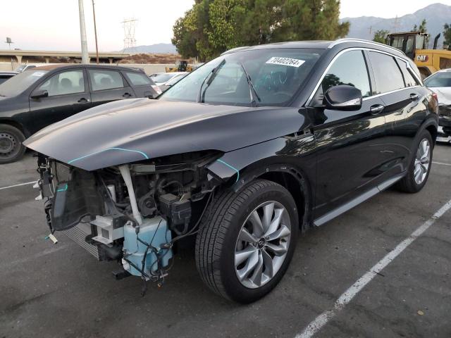 2020 Infiniti Qx50 Pure