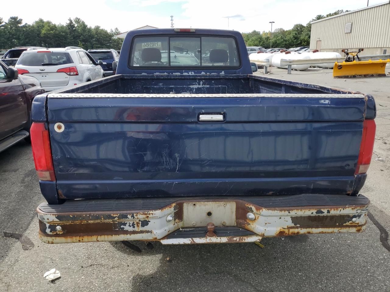 1FTDF15Y4RLA77065 1994 Ford F150