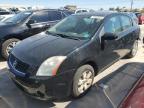 2008 Nissan Sentra 2.0 იყიდება North Las Vegas-ში, NV - Rear End