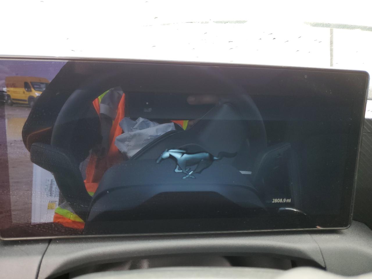 2024 Ford Mustang Gt VIN: 1FA6P8CF1R5411479 Lot: 70755864