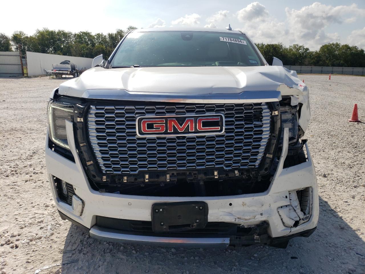 1GKS2JKLXMR299423 2021 GMC Yukon Xl Denali