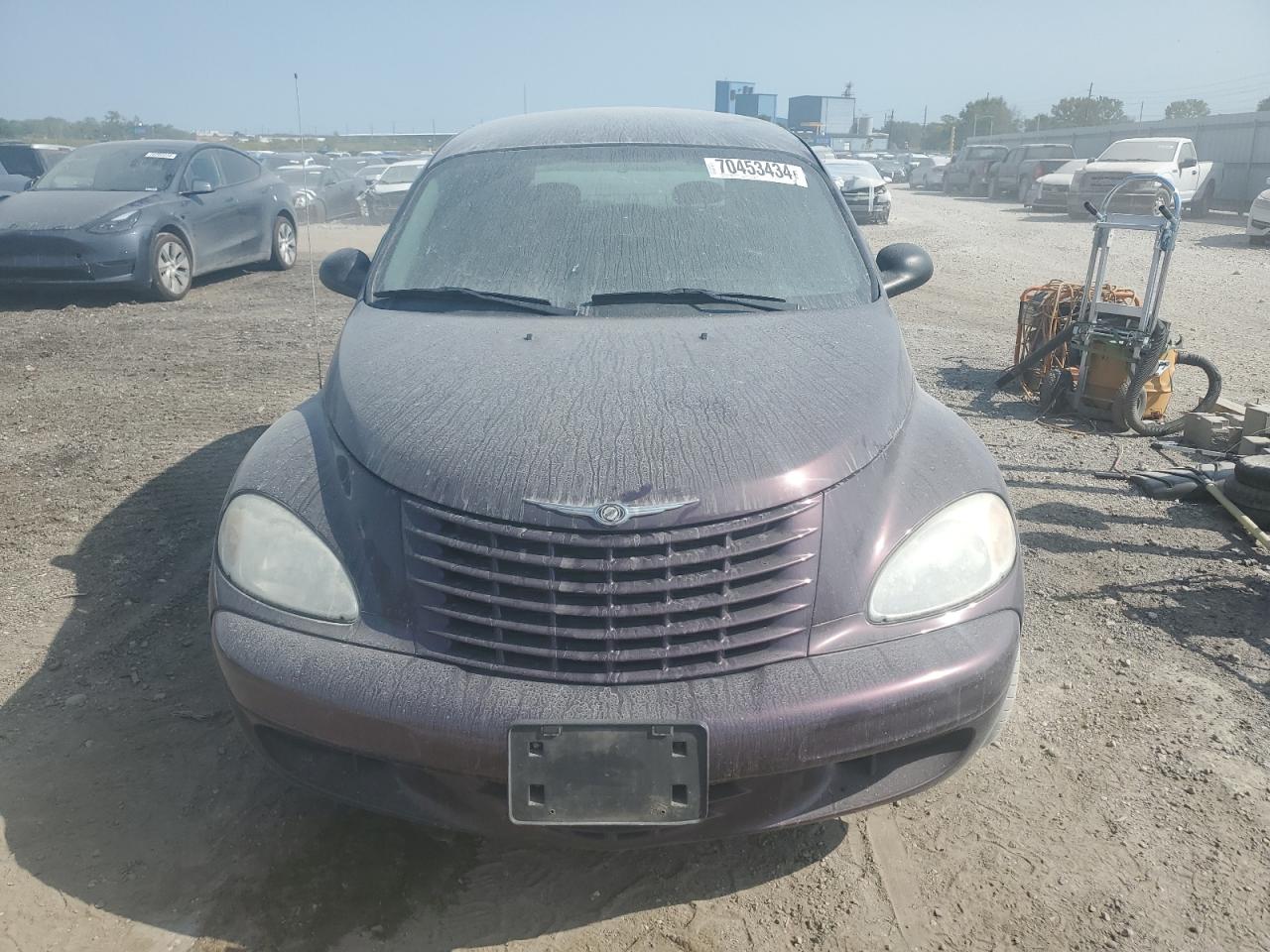 2005 Chrysler PT Cruiser - Image 5