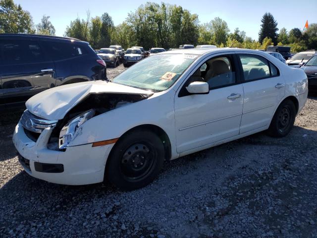 2009 Ford Fusion Se