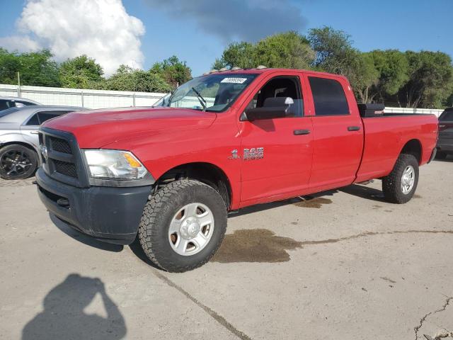 2018 Ram 2500 St