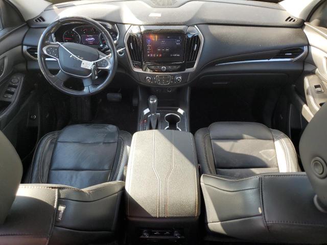 1GNEVJKW0LJ149996 Chevrolet Traverse R 8