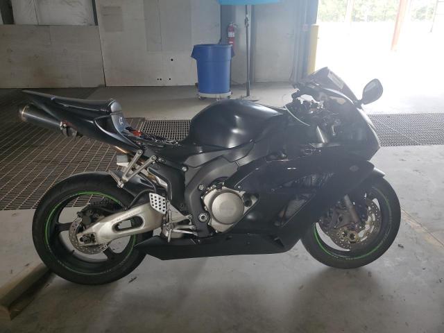 2004 Honda Cbr1000 Rr