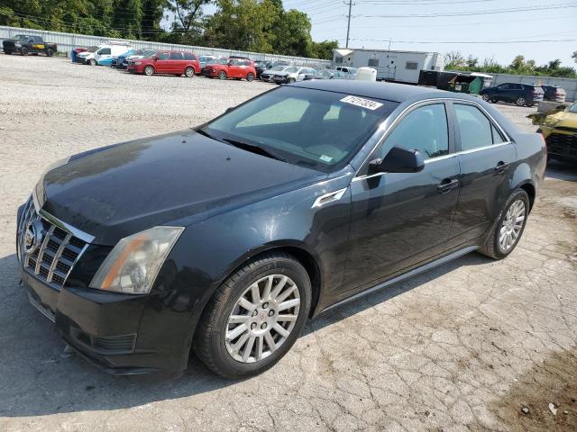 2013 Cadillac Cts  na sprzedaż w Bridgeton, MO - Mechanical