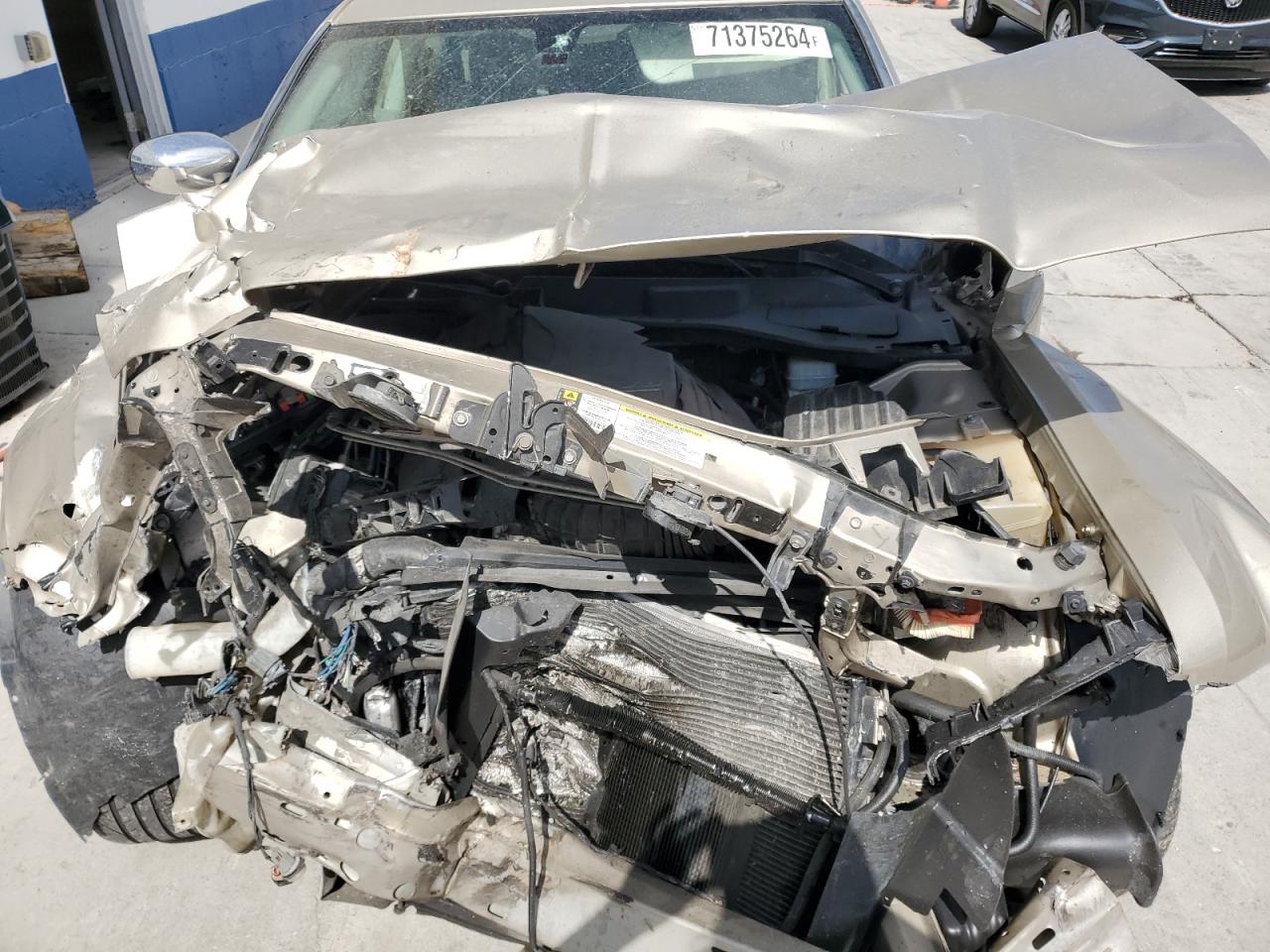 2008 Chrysler 300C VIN: 2C3KK63H48H218140 Lot: 71375264