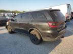 2016 Dodge Durango Limited للبيع في Kansas City، KS - Burn - Engine