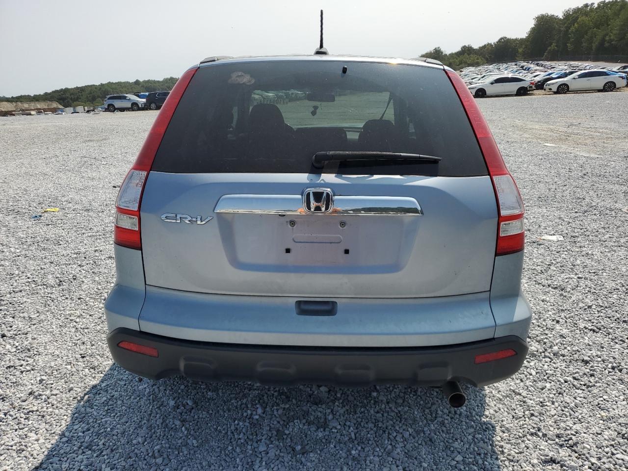 5J6RE38748L002902 2008 Honda Cr-V Exl