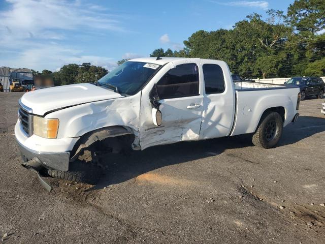 2008 Gmc Sierra C1500