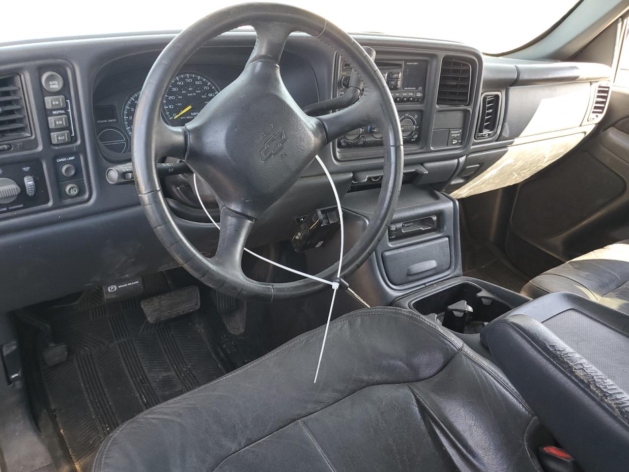 2000 Chevrolet Silverado K1500 VIN: 1GCEK19T1YE234987 Lot: 72914504