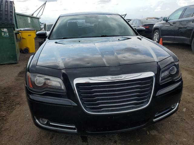 Седаны CHRYSLER 300 2013 Черный