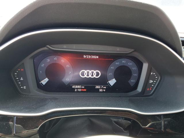 WA1AUCF37M1076546 Audi Q3 PREMIUM 9