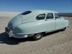 1949 NASH AIRFLYTE for sale at Copart CA - ADELANTO