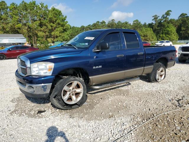 2008 Dodge Ram 1500 St