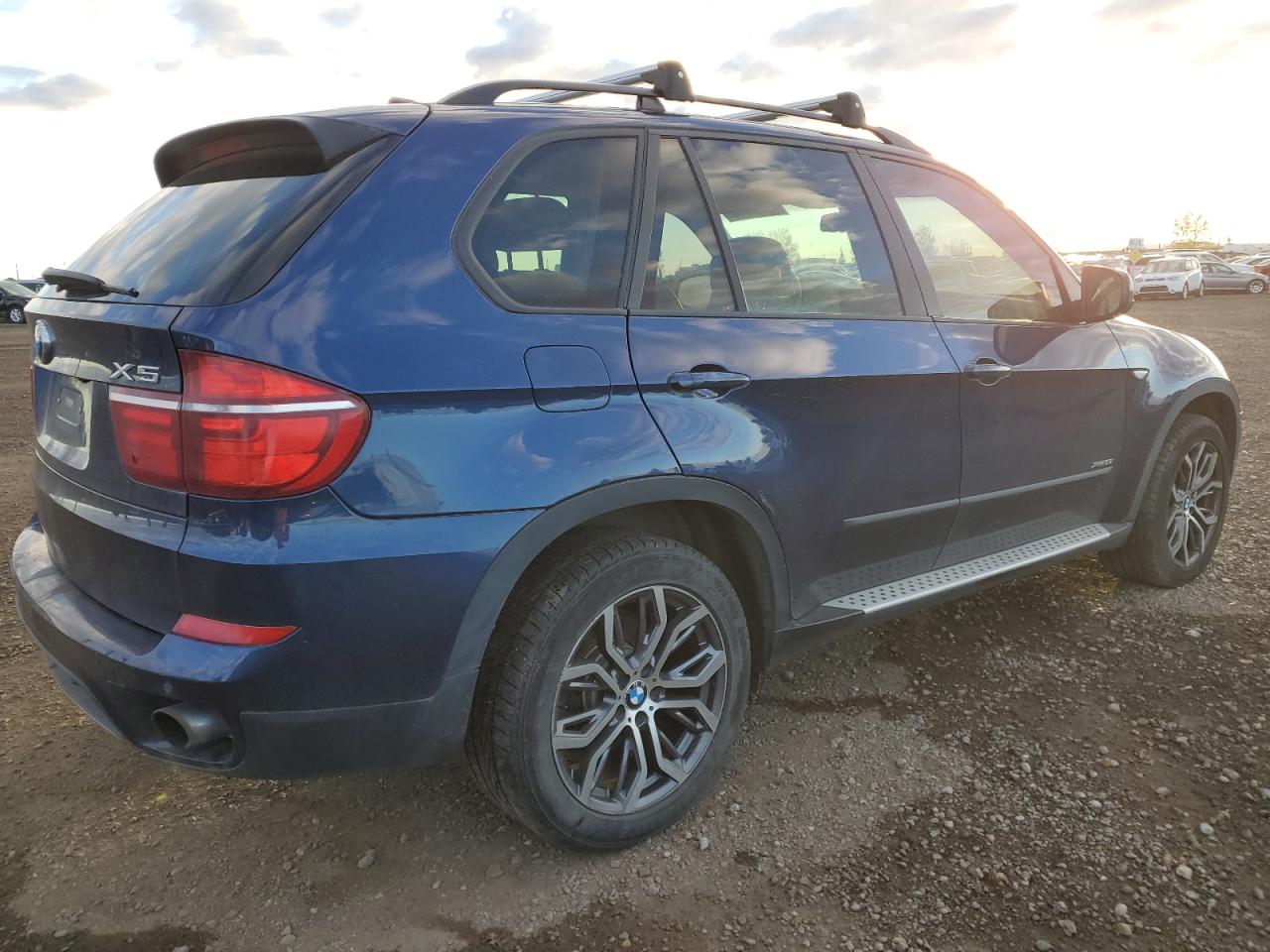 2013 BMW X5 - Image 3