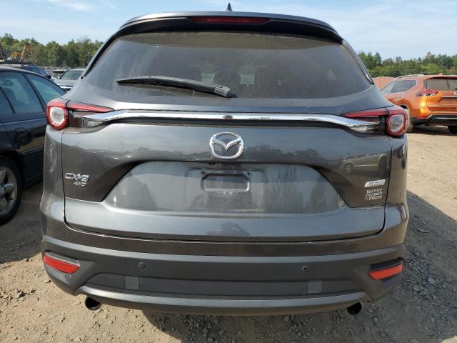  MAZDA CX-9 2018 Szary