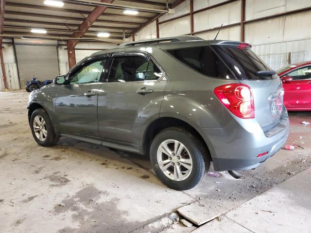  CHEVROLET EQUINOX 2013 Szary