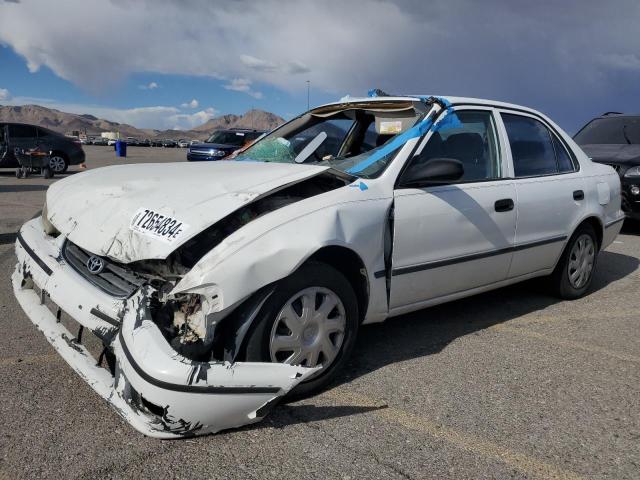 2002 Toyota Corolla Ce zu verkaufen in North Las Vegas, NV - Front End