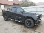 2019 Chevrolet Silverado K1500 Lt Trail Boss იყიდება Fort Wayne-ში, IN - Front End