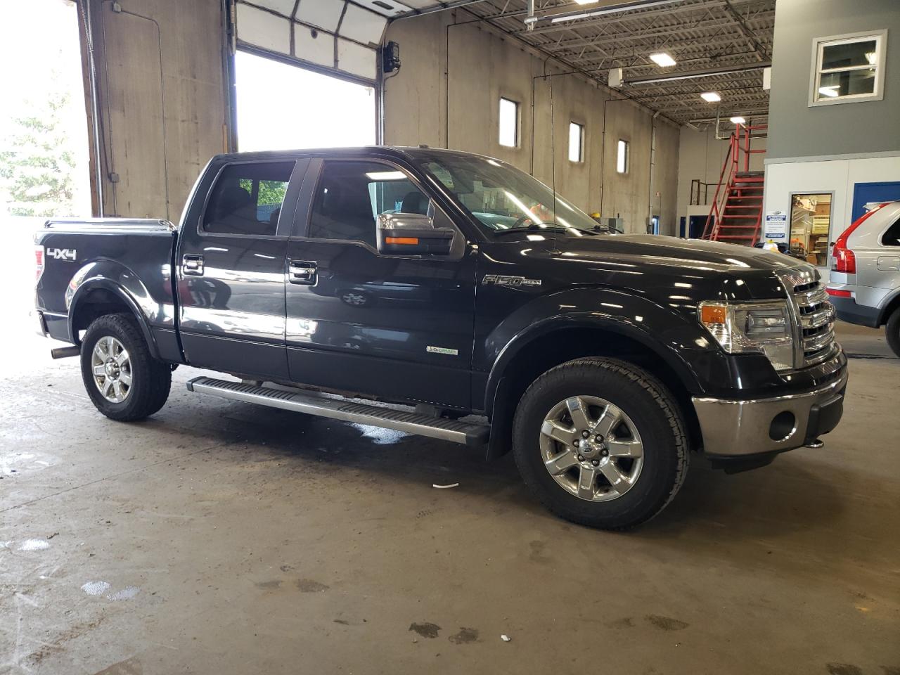 2014 Ford F-150 - Image 4