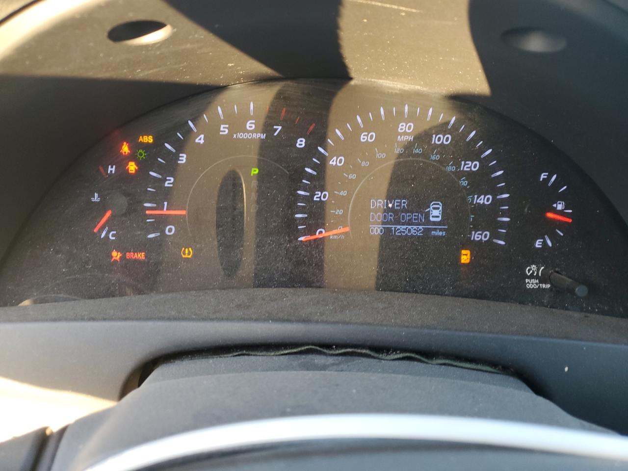 2011 Toyota Camry - Image 9