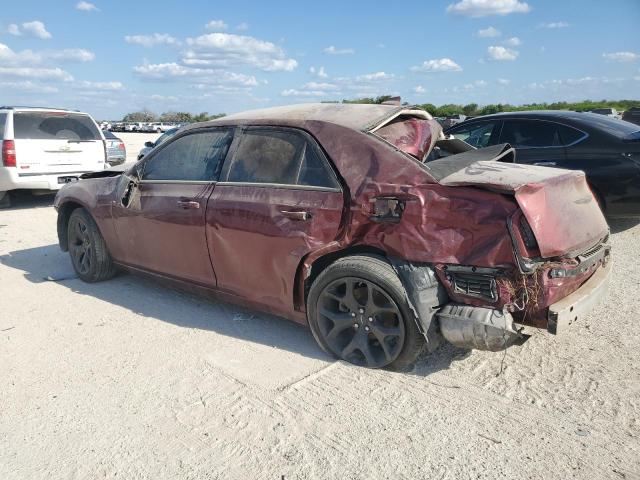  CHRYSLER 300 2022 Maroon