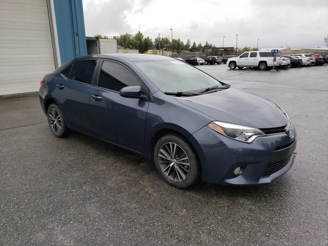 2016 Toyota Corolla - Image 4