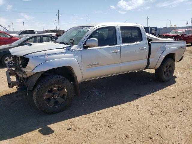 2010 Toyota Tacoma Double Cab Long Bed