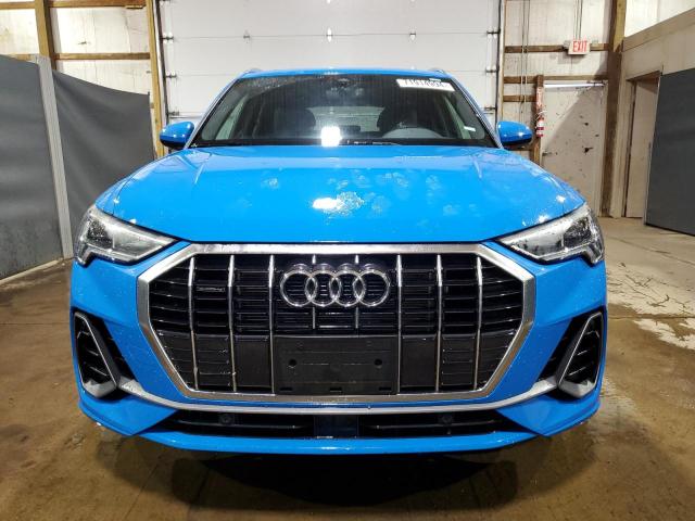 WA1DECF35P1120462 Audi Q3 PREMIUM 5