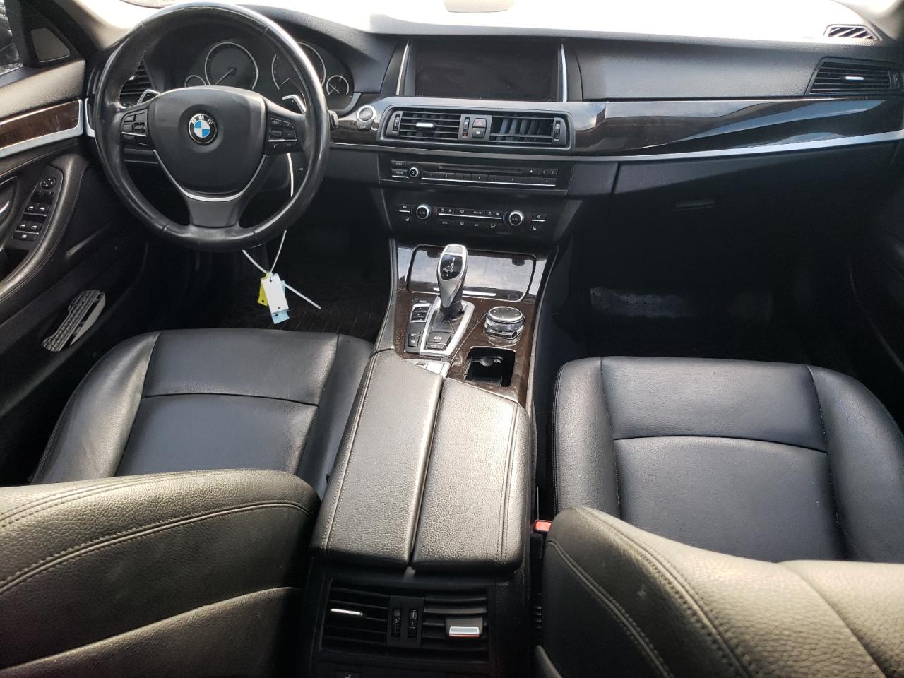 WBA5A7C56GG146887 2016 BMW 528 Xi