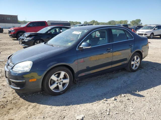 2009 Volkswagen Jetta Se