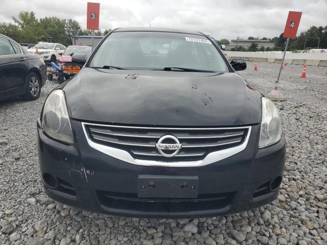  NISSAN ALTIMA 2012 Czarny