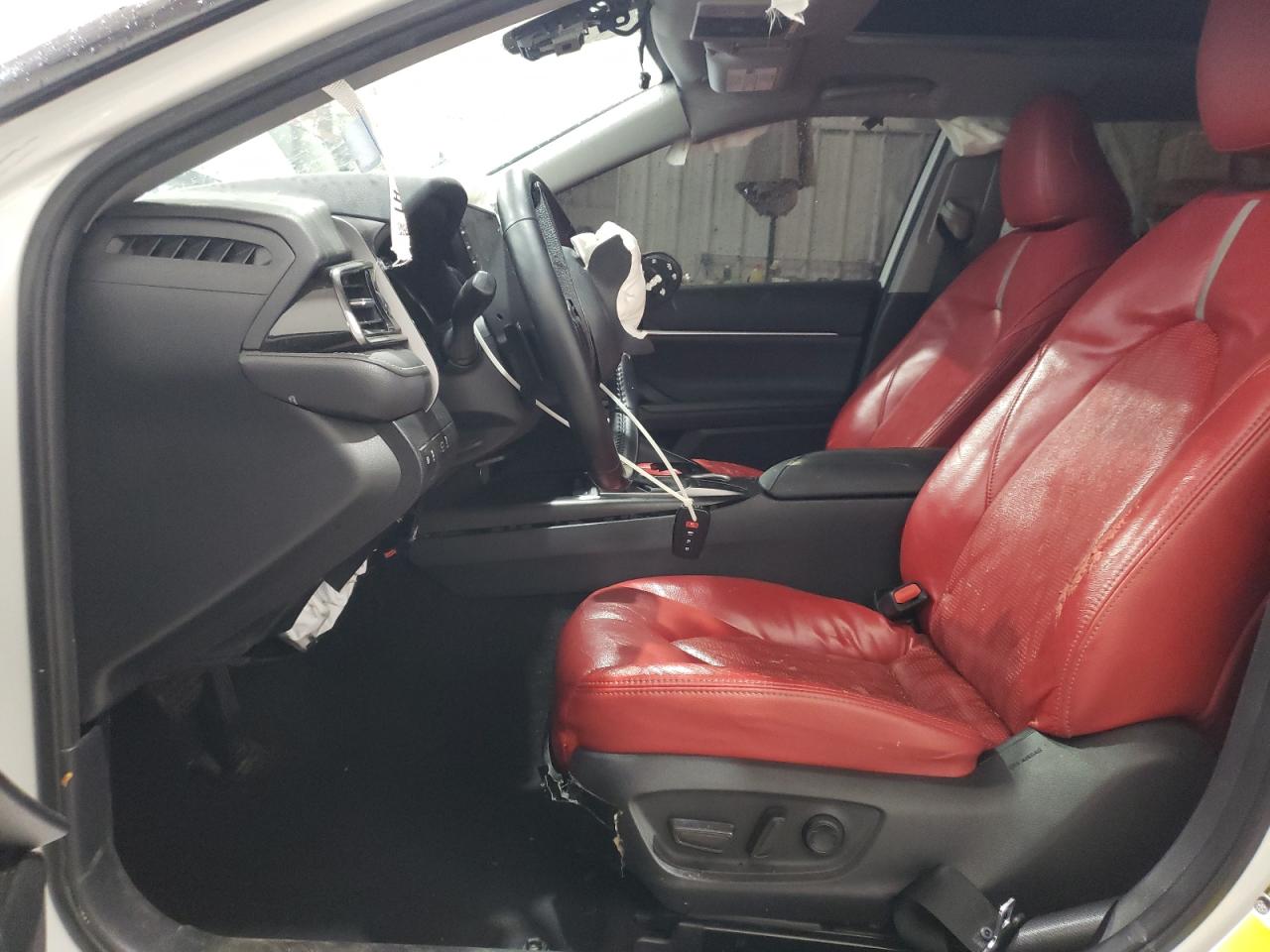 2021 Toyota Camry - Image 7