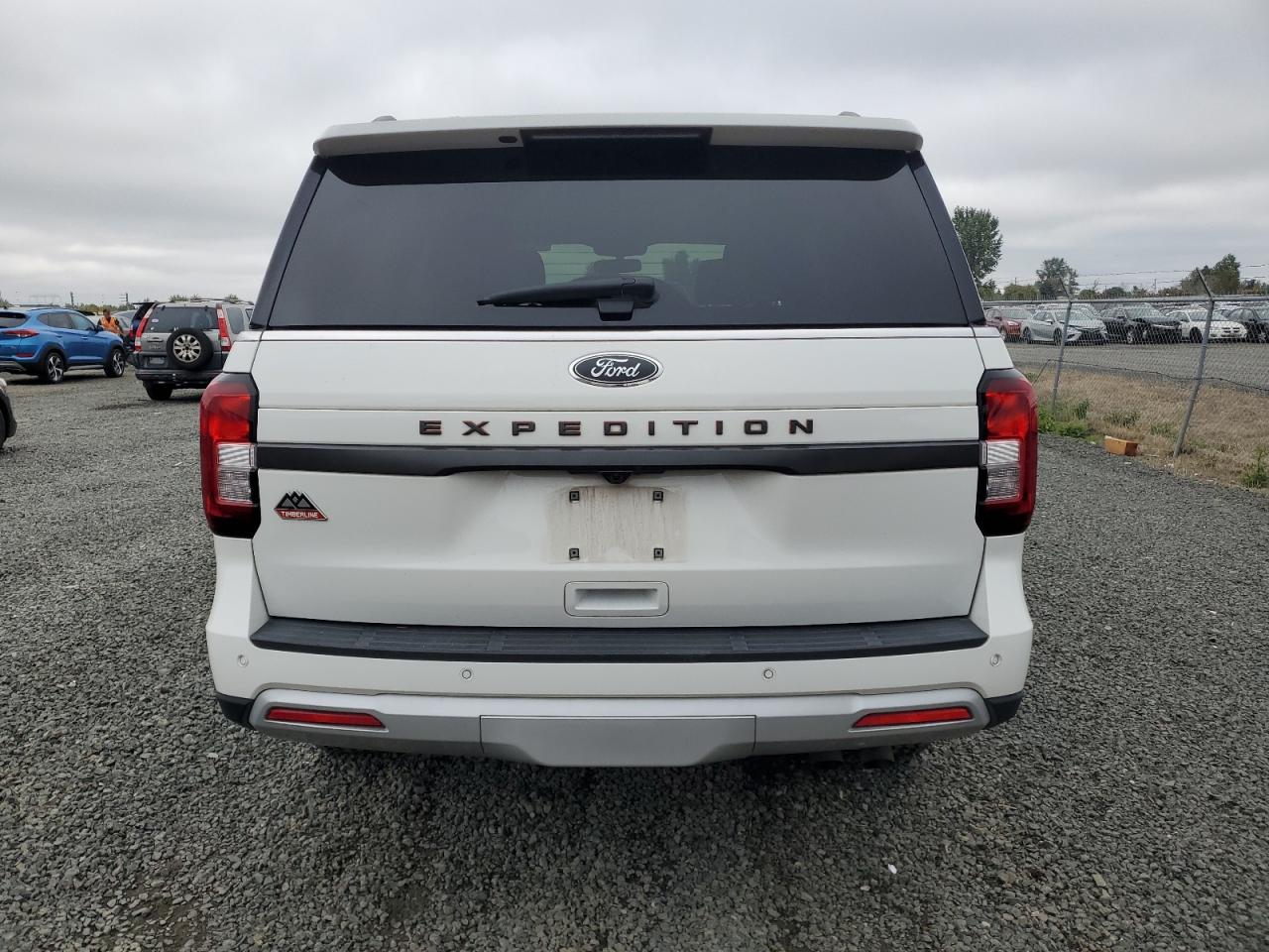 2022 Ford Expedition Timberline VIN: 1FMJU1RT9NEA19485 Lot: 73034624