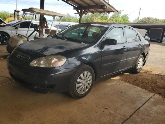 2008 Toyota Corolla Ce