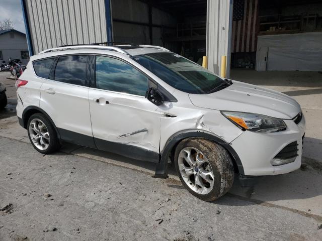 Parquets FORD ESCAPE 2016 White